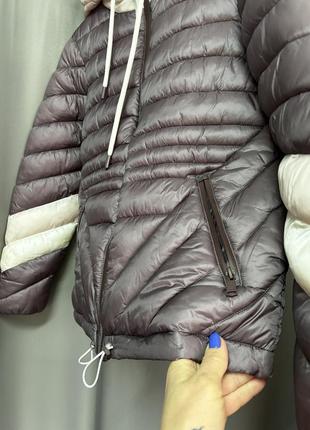 Отличная зимняя курточка от cecil👌6 фото