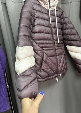 Отличная зимняя курточка от cecil👌7 фото
