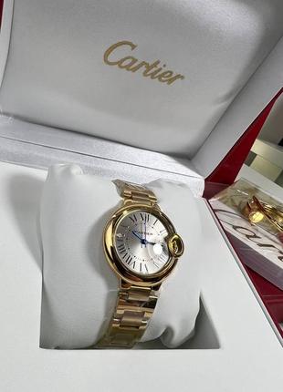 Часы наручные женские брендовые в стиле cartier2 фото