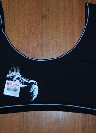Топ 10-11 рост 146-152 донелла donella котик