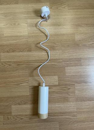 Світильник підвісний трековий ultralight 7w