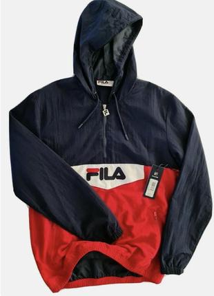 Анорак fila/фила