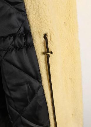 Пальто с капшоном парка marc by marc jacobs