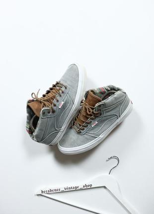 Etnies vans clearance