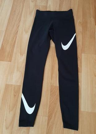 Лосины nike оригинал5 фото