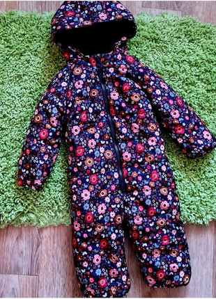 Комбинезон tu