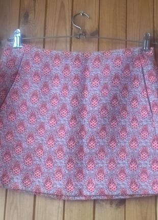Шикарна міні спідничка