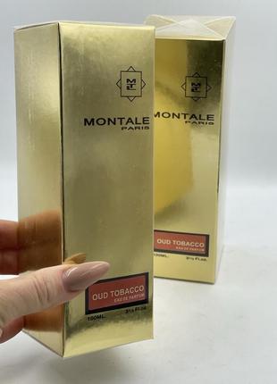 Montale oud tobacco