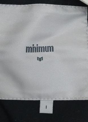 Куртка minimum carlow 10