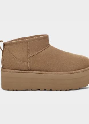 Угги ugg1 фото