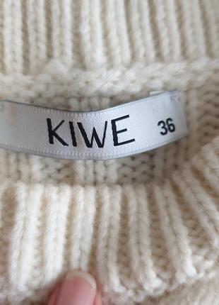 Кофта kiwe. 5