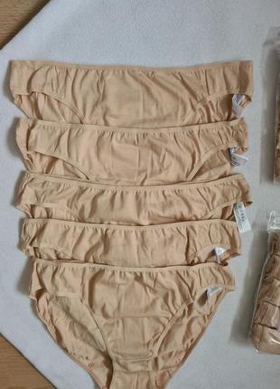 Трусики primark. трусы primark 2
