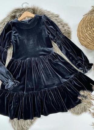 Красиве платтячко для дівчинки