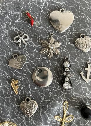 Кулон підвіска кулони підвіски 3