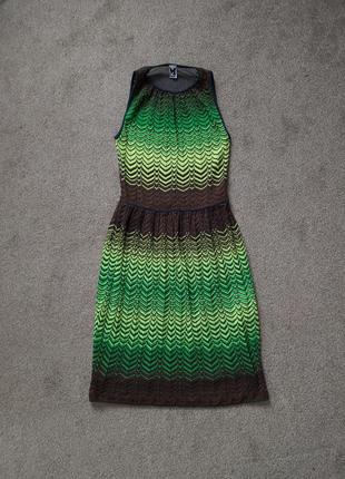 Платье missoni