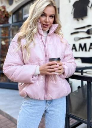 Снижки курточка😍черная пятница