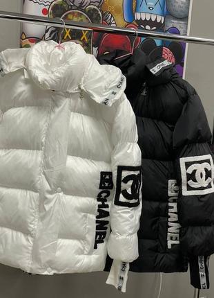 Женская  куртка chanel