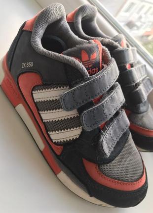 Красовки adidas1 фото