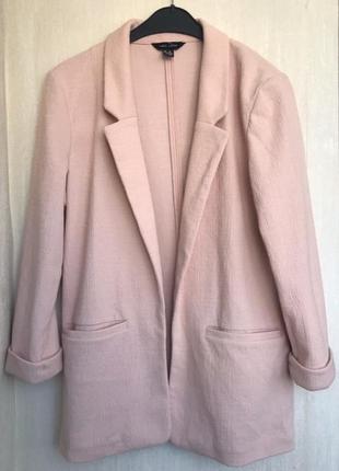 Пиджак new look