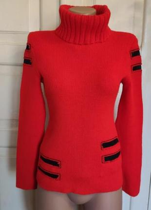 Водолазка светр.