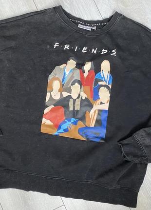 Світшот friends