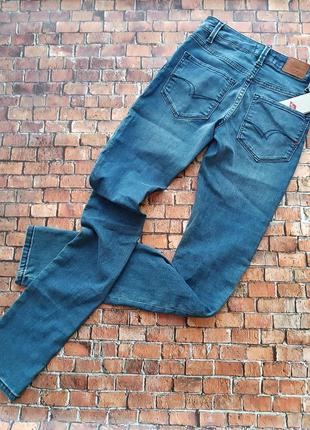Брендовые джинсы lee cooper5 фото