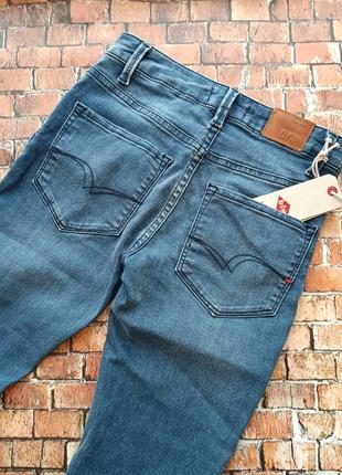 Брендовые джинсы lee cooper6 фото