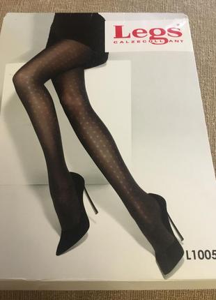 Колготи 50 den legs