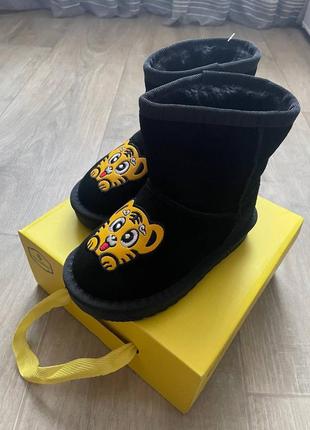 Уггі зимові унісекс