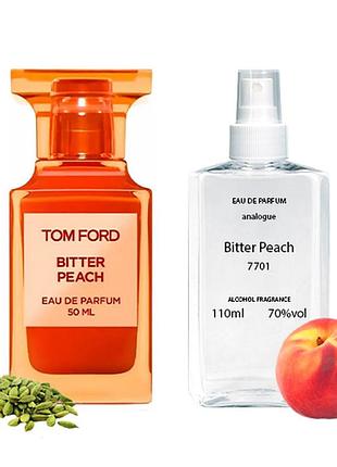 Парфуми tom ford bitter peach