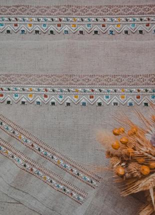 Вышиванка одесская