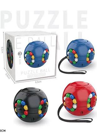 Головоломка антистрес iq ball