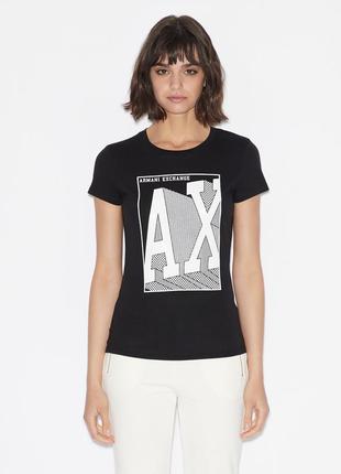 Armani exchange оригинал