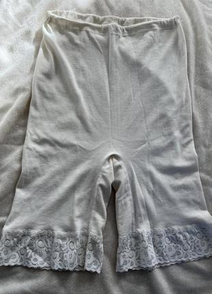 Набор термобелье шерстяные панталоны футболка теплая3 фото