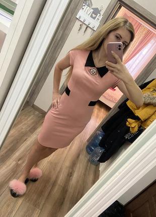 Продам платье