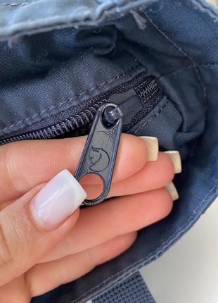 Сумка рукзак fjallraven kanken g-1000 mini9 фото