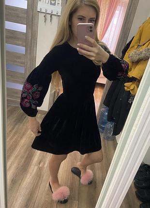 Продам платье