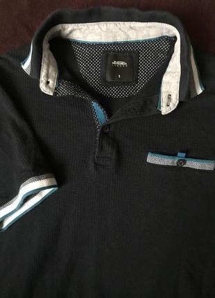 Barton чоловіча теніска s