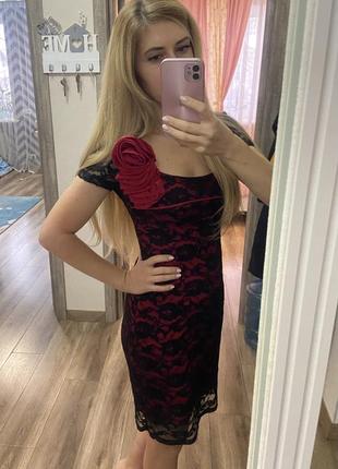 Продам платье