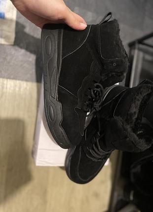 Кросівки зимові 39р