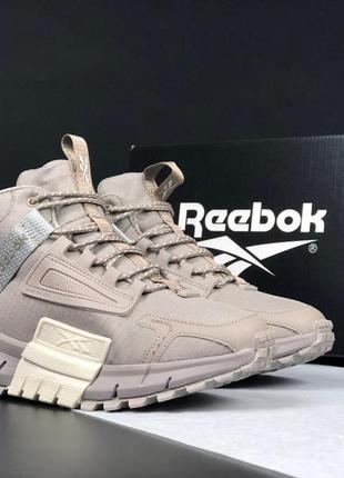 Кросівки reebok7 фото