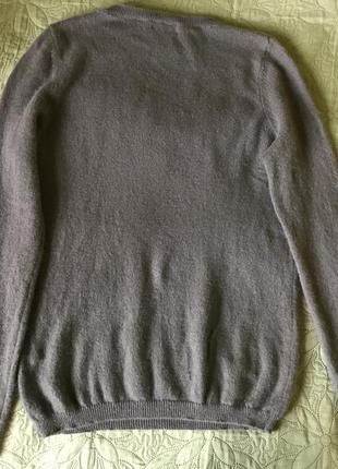 Кашемировый свитер paul kehl6 фото