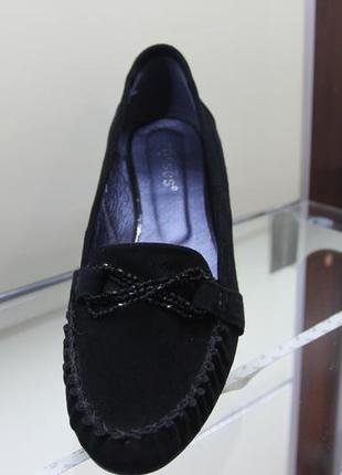Туфли турция замш. размер: 42