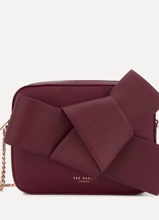 Стильная сумочка ted baker3 фото