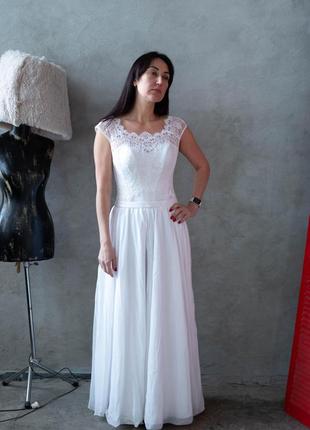 Повний розпродаж. весільна сукня 2