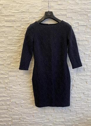 Armani jeans платье 3