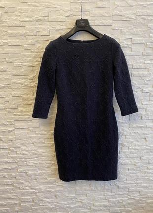 Armani jeans платье 5