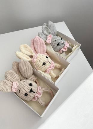 Брязкальця гризунці прорізувачі