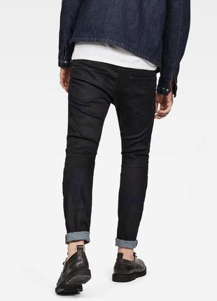 G star raw джинси rackam dc super slim weans2 фото