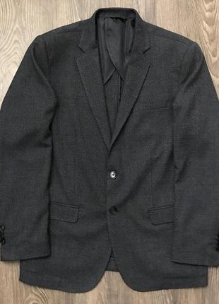 Мужской пиджак италия1 фото